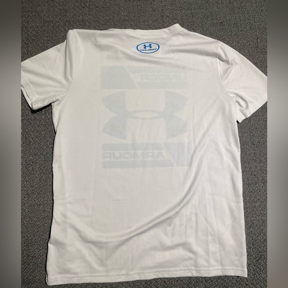 Under Armour tee - Picture 2 of 2